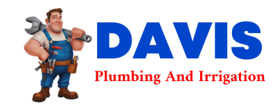 Trusted plumber in SONNETTE